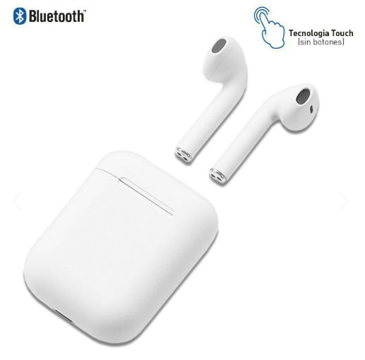 Audifonos I12 (vp)