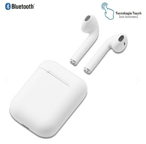 Audifonos I12 (vp)