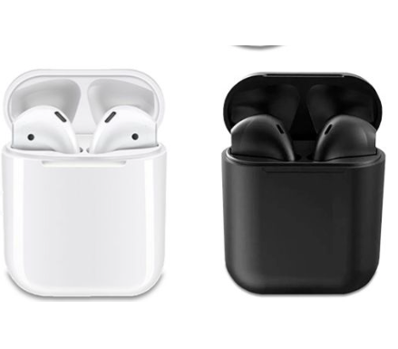 Audifonos I12 (vp)