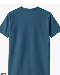 Camisa oversize