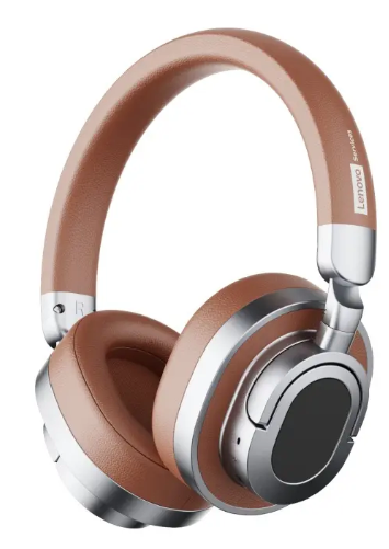 Auriculares Supraaurales Bluetooth Lenovoservices-le602